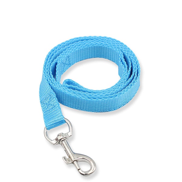 Multicolor Pet Leash Imitation Nylon